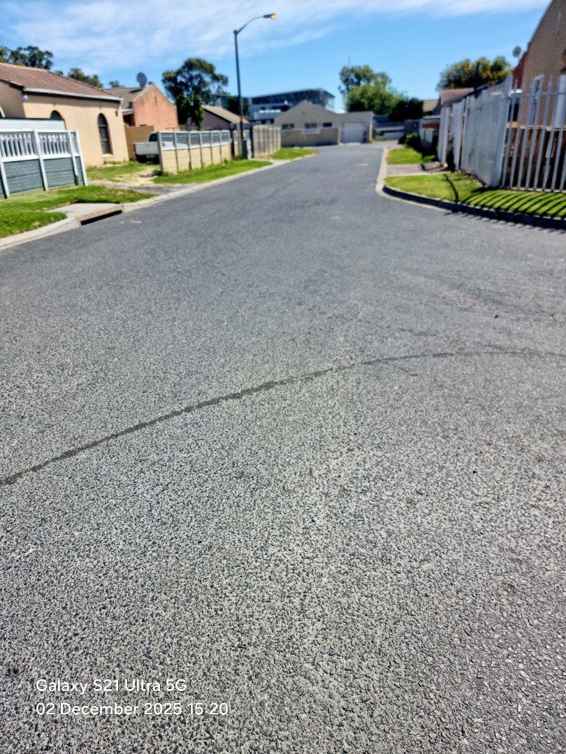 3 Bedroom Property for Sale in Clairewood Western Cape